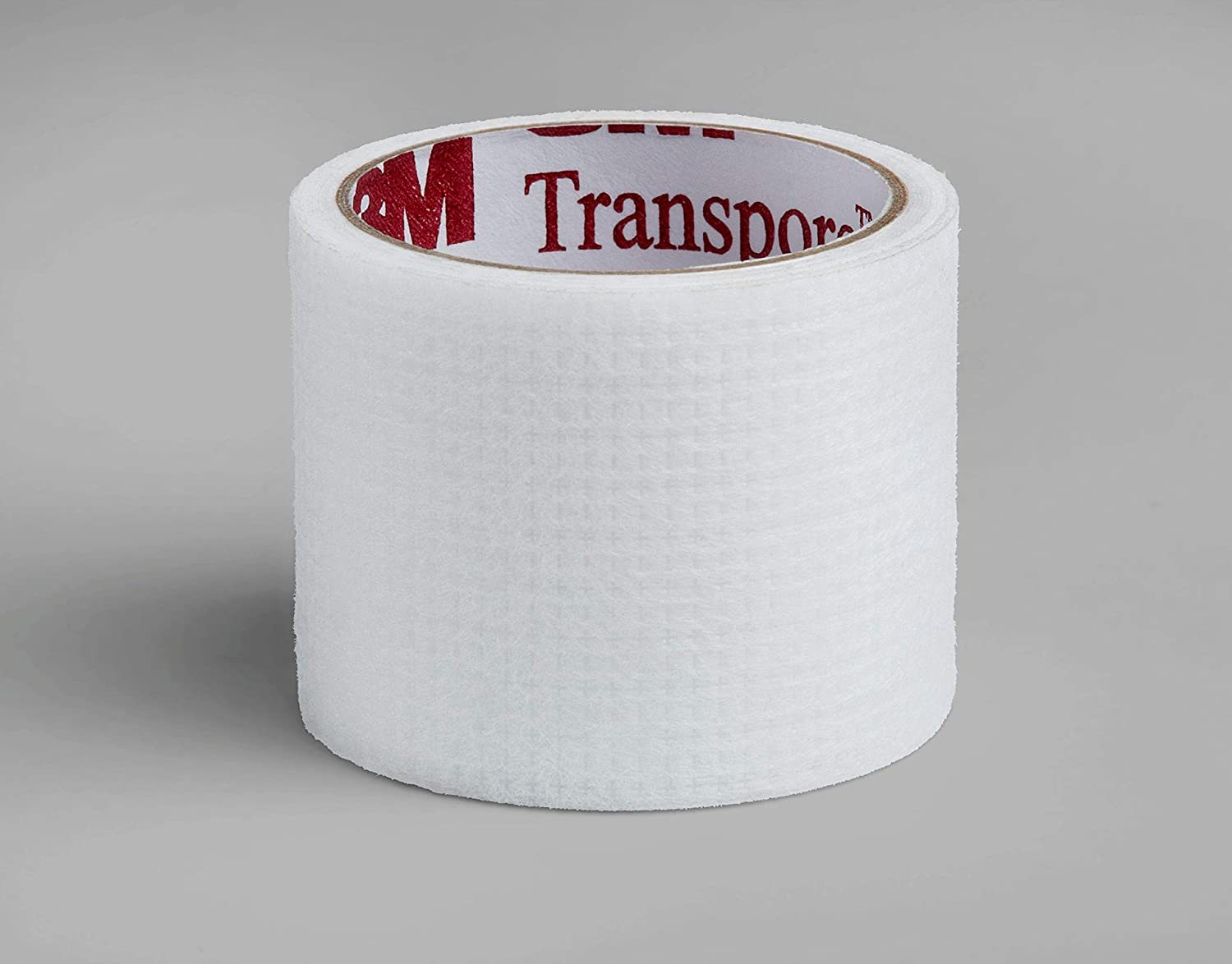 3M Micropore Medical Tape 1 Inch X 1-1/2 Yard - Box of 100 