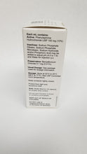 Load image into Gallery viewer, Phenylephrine Hydrochloride Ophthalmic Solution, 10% 5ml - Lifestar Pharma

