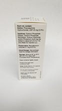 Load image into Gallery viewer, Phenylephrine Hydrochloride Ophthalmic Solution, 2.5% 2ml - Lifestar Pharma
