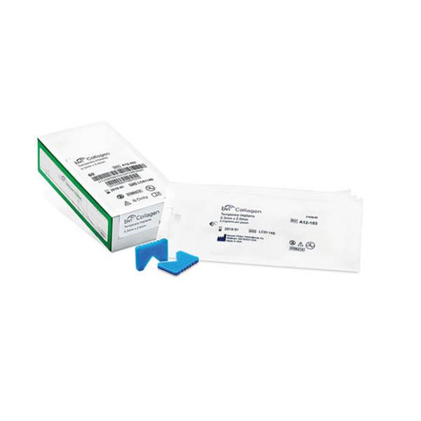 Extend 90-day Synthetic Punctal Occluders 0.4mm 20/bx - BVI