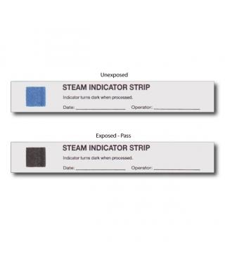 Steam Indicator Strip 4