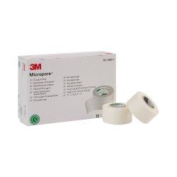 Tape, Micropore Paper 1