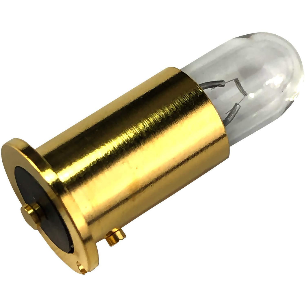 Retinoscope Lamp 3.5V Bulb - Carley