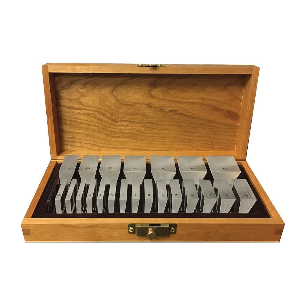 Prism Box, 23 pieces - Amcon