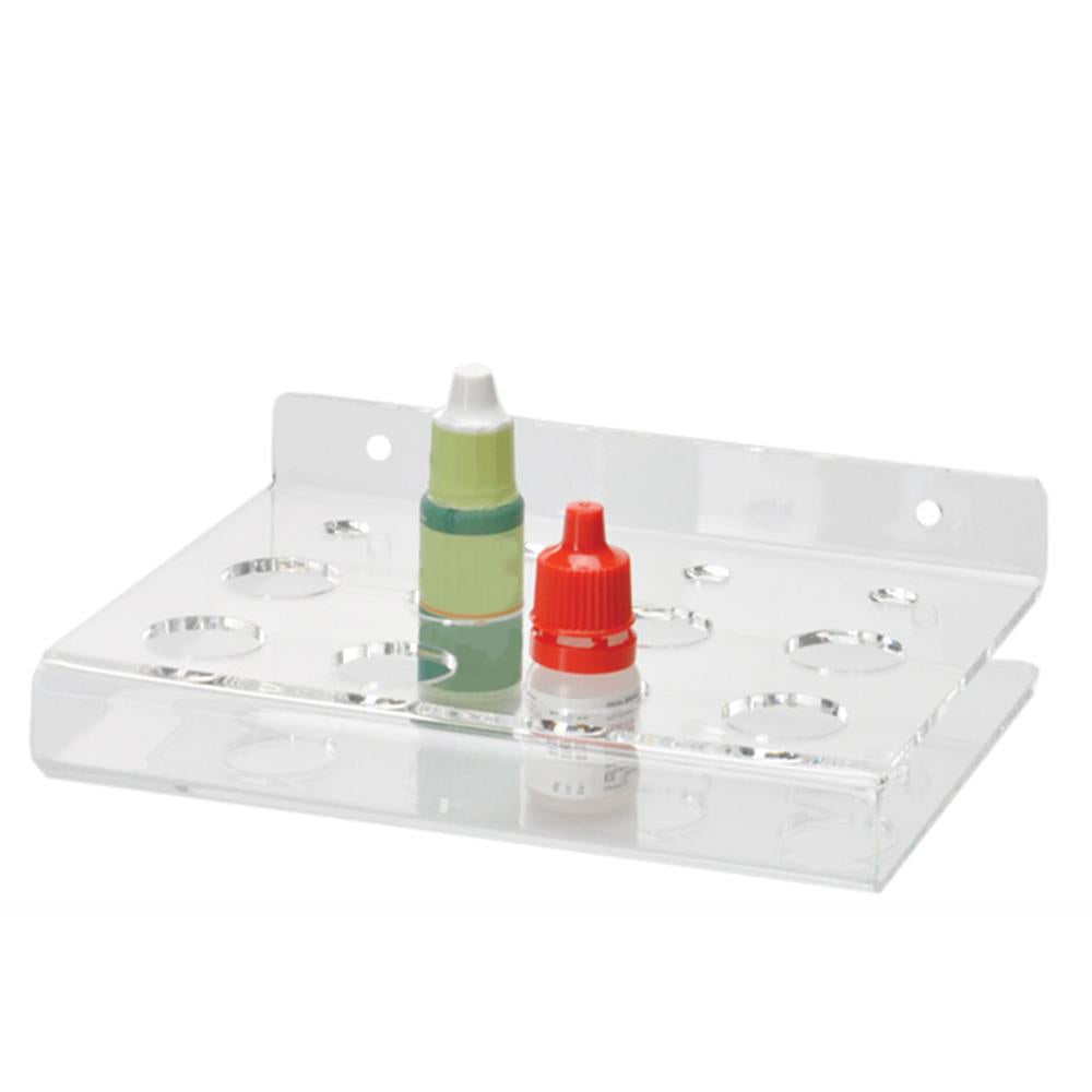 Pharmaceutical Bottle and Ointment Organizer