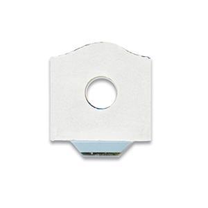 Square Leap III Pad 24mm, Roll of 2,000) - 3M Leap Pads and Metal Blocks