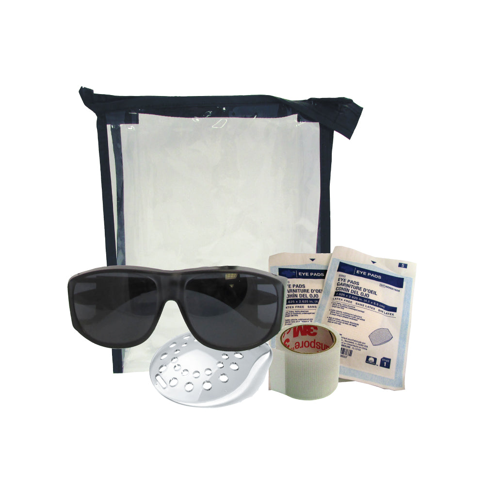 Cataract Post-Op Kit - MicroSpecialties, LLC