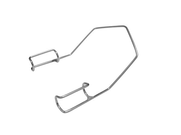 Barraquer Wire Open Blade Lid Speculum, Large 14mm