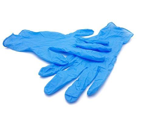 Nitrile Exam Gloves Large - MedCare 100/box