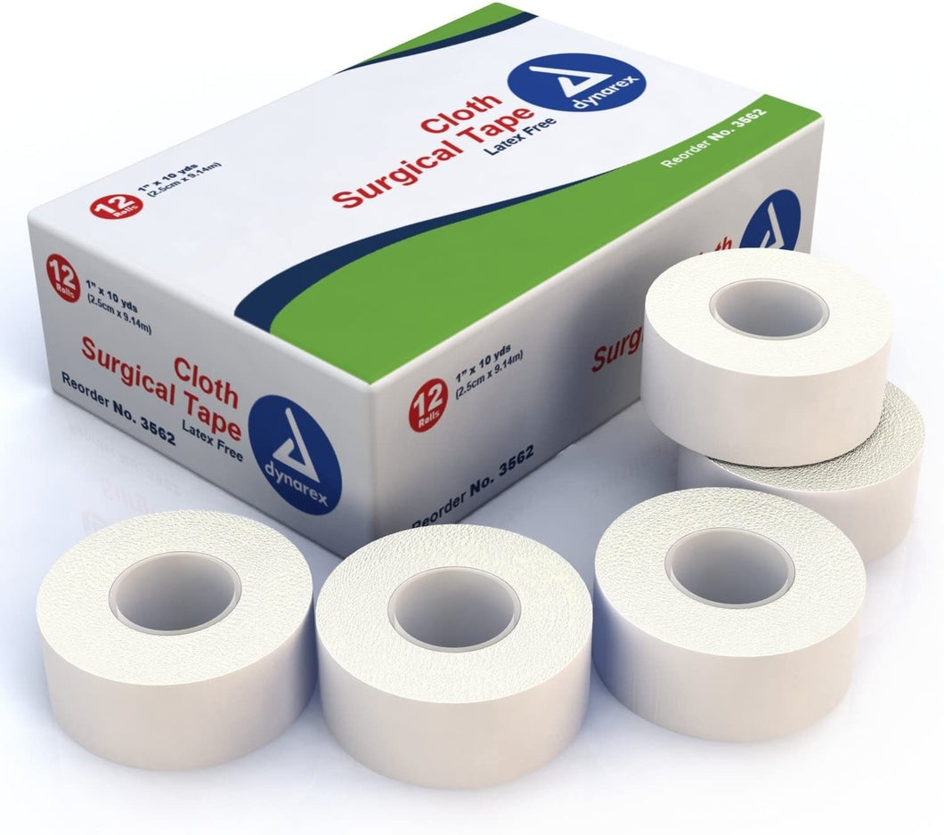 Cloth Surgical Tape 1