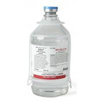 Balanced Salt Solution (BSS) 500mL, glass bottle