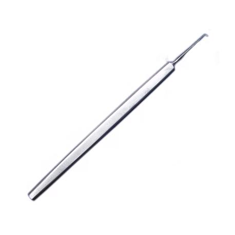 Golf Club Spud, 2mm blade, slightly rounded tip - Pelion Surgical
